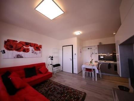7 Cielo Appartement Brindisi Buitenkant foto