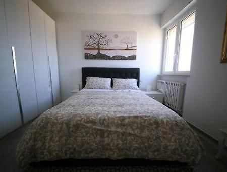 7 Cielo Appartement Brindisi Buitenkant foto