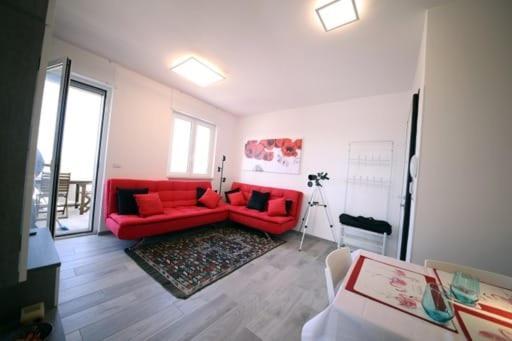 7 Cielo Appartement Brindisi Buitenkant foto