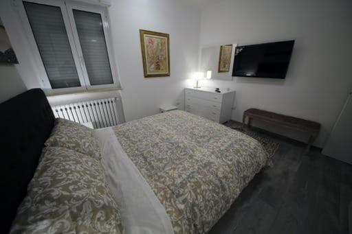 7 Cielo Appartement Brindisi Buitenkant foto