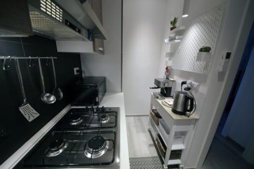 7 Cielo Appartement Brindisi Buitenkant foto