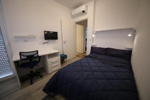 7 Cielo Appartement Brindisi Buitenkant foto