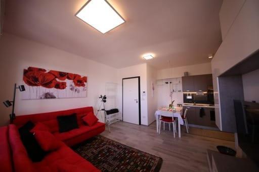 7 Cielo Appartement Brindisi Buitenkant foto