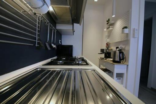 7 Cielo Appartement Brindisi Buitenkant foto