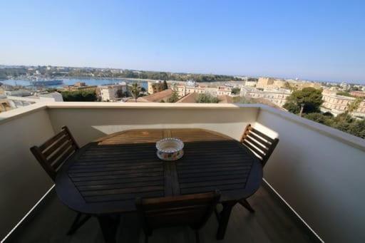 7 Cielo Appartement Brindisi Buitenkant foto