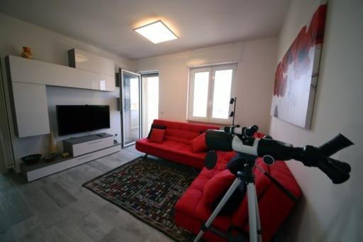 7 Cielo Appartement Brindisi Buitenkant foto