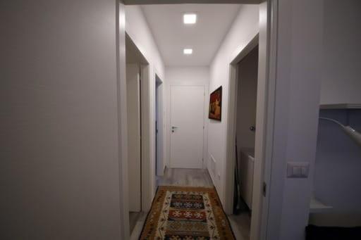 7 Cielo Appartement Brindisi Buitenkant foto
