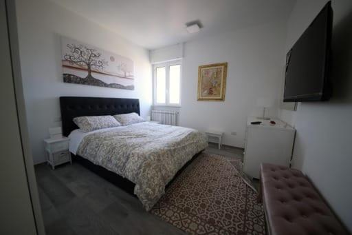 7 Cielo Appartement Brindisi Buitenkant foto