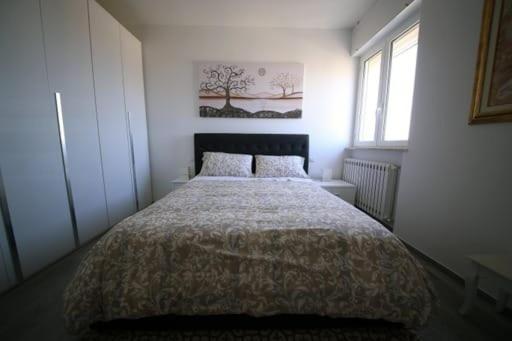 7 Cielo Appartement Brindisi Buitenkant foto