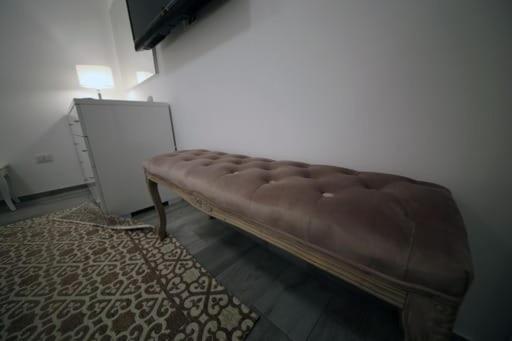 7 Cielo Appartement Brindisi Buitenkant foto