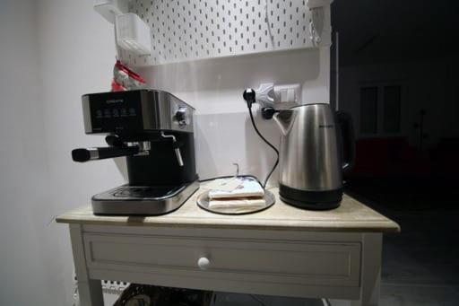 7 Cielo Appartement Brindisi Buitenkant foto